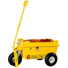 Start Pac Ground Power Supply & Starting Unit - 26V 3326 Special